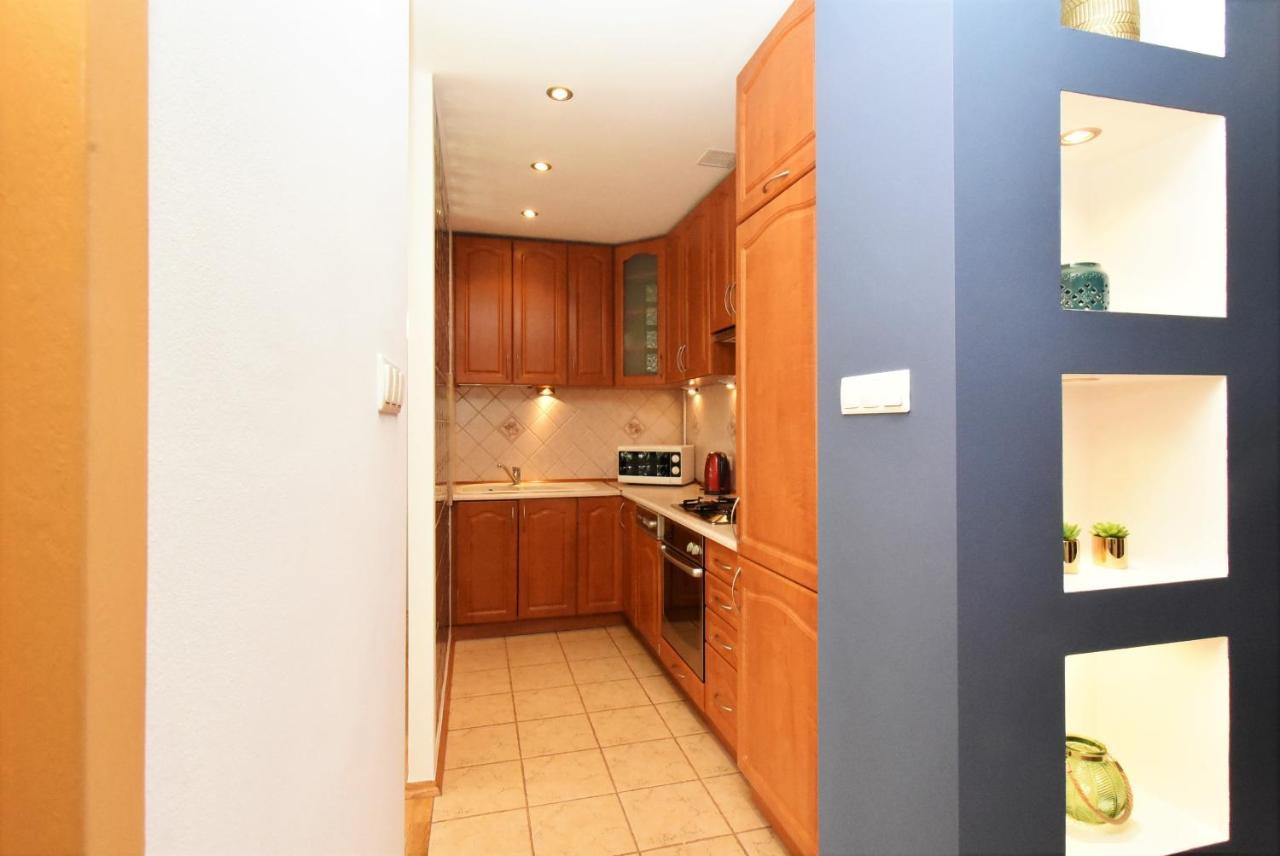 Rental Apartments Piwna Warschau Buitenkant foto